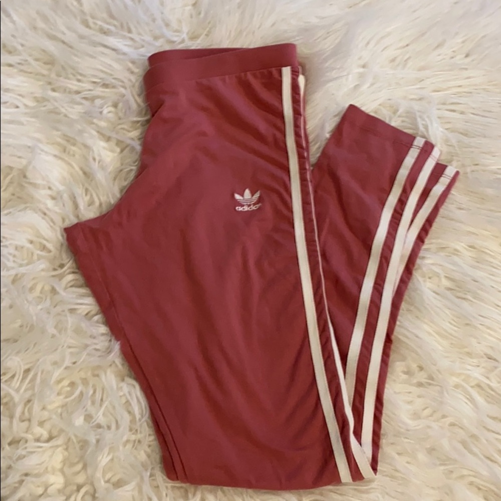 Women’s Adidas Leggings